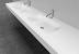 Sample White Corian Countertops