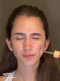 เซรั่มลดรอยสิวสุดเด็ดจาก Kene Genwhite