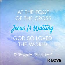 God is lyrics god is my protection. We The Kingdom Brings Scripture To Life With New Song God So Loved Positive Encouraging K Love