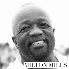 Profiles of Changemakers: Milton Mills, M.D.