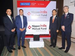 The price and other financial information of nippon life amc is as below Reliance Mutual Fund Reliance Mutual Fund Is Nippon India Mutual Fund Now Should You Exit