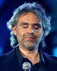 How did andrea bocelli go blind? Andrea Bocelli Wife Enrica Cenzatti Veronica Berti Andrea Bocelli Children