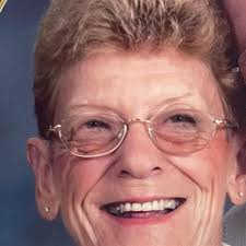 Obituary, Visitation & Funeral Information