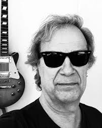 Harry Kappen Takes Center Stage in the World of Indie Rock and Rock Pop