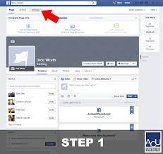 You need to be an admin to create or add an admin. 4 Easy Steps On How To Make Someone A Facebook Admin Acu Web