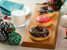 Mexico has a wonderful tradition of food, using a rich cornucopia of flavors to create dishes which delight people around the world. Mexican Christmas Desserts Mexican Christmas Dessert Recipes