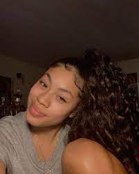 Some curly hairstyles for black girls require plenty of time and effort. Pinterest Yagurlfaith Light Skin Girls Curly Girl Hairstyles Light Skin Black Girls