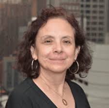 Nanette Silva's Instagram, Twitter & Facebook