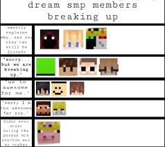 Which among us hat embodies your true self？. 550 Dream Smp Ideas In 2021 My Dream Team Dream Team Smp