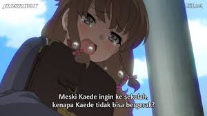 Seishun Buta Yarou Wa Bunny Girl Senpai No Yume Wo Minai Episode 12 Subtitle Indonesia Tv musim:fall 2018 konsep cerita: zonawibu