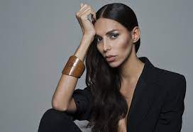 T's supermodel star keeps rising. Transgender Model Lea T Fashions