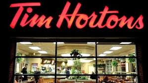 Tim hortons videos and latest news articles; Tim Horton S Customers Risk Traffic Tickets To Get Their Fix In Terrace Cbc News