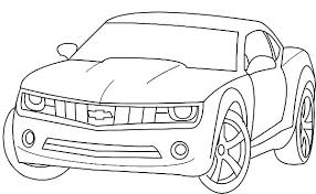 1970 camaro cars z28 coloring pages to color, print and download for free along with bunch of favorite camaro cars coloring page for kids. Chevrolet Camaro Bumblebee Car Coloring Pages Best Place To Color Chevrolet Camaro Chevrolet Camaro Bumblebee Cars Coloring Pages