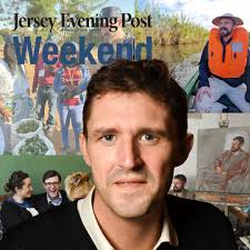 Jersey Evening Post
