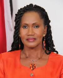 Tune in to CNC3 Television, Trinidad and Tobago at 10AM for the live News  Conference by the Minister of Labour and Small Enterprise Development, the  Honorable Jennifer Baptisite-Primus.