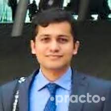 Dr. Prateek Gupta