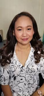 Audrey Anne Ilagan's Hair & Makeup Artistry