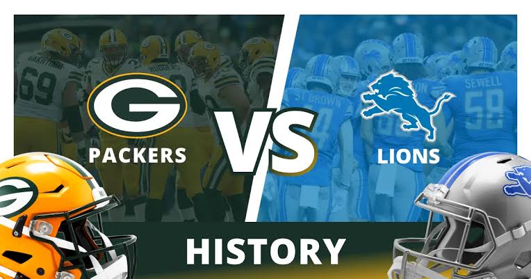 Packers vs Lions: All-Time Record, History and Stats (Updated 2026)