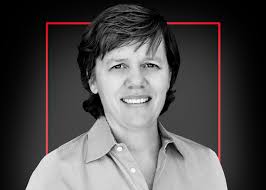 WeWork Adds Female Board Member, Frances Frei