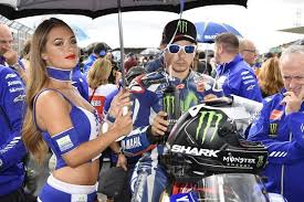 Motogp 2016 Silverstone Paddock Girls Paddock Girls Grid Girls Motogp