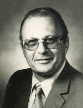 Russell Lowell Pargett Obituary 2021