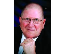 Samuel Fulcher Obituary (1935