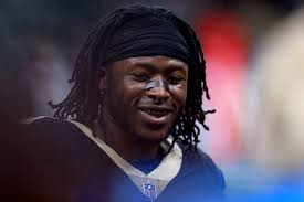 Saints' Alvin Kamara Rookie of the Year favorite among writers