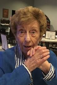 Ethel Bealer Obituary (1937