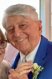 Philip Cote Obituary (1940