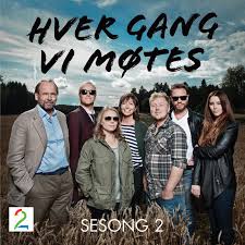 Onklp versjon av fru johnsen, fra hver gang vi møtes 2015. Hver Gang Vi Motes Sesong 2 Compilation By Various Artists Spotify