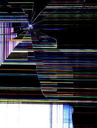 Cracked Mobile Screen Prank Broken Screen Wallpaper Broken Phone Screen Glitch Wallpaper