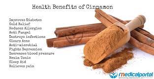 Knowmore Health Benefits Of Cinnamon Many Of Cinnamon S Fantastic Properties Come Fr Cinnamon Benefits Cassia Cinnamon Cinnamon Health Benefits