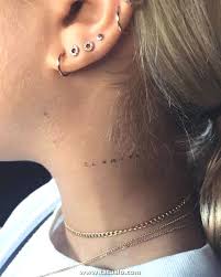 Te vamos a mostrar 100 originales ideas de tatuajes para el antebrazo de un hombre. Imagenes De Tattoos Tatuajes Para Mujeres En El Cuello