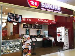Include shopping in your aeon bandaraya melaka shopping centre tour in malaysia with details like location, timings, reviews & ratings. Sukiya Shop Sukiya Japanese Restaurant Kl