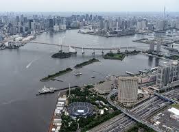 Jun 03, 2021 · about 10,000 of 80,000 unpaid volunteers for the tokyo olympics have told organizers they will not participate when the games open on july 23. Tokyo S Outdoor Swimming Venue Stinks Days Ahead Of Olympics Says Report The Independent