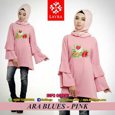 Kalau tiada juga, maka mereka akan tampal surat notis untuk anda sendiri ambil di. Blouse Muslimah Terbaru 2017 Image Of Blouse And Pocket