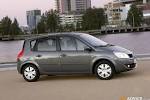 Renault Window Modules - Renault Megane Scenic
