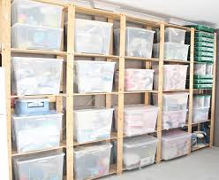 Shelving is one of the best ways to organize your basement. Basement Organization Organize Professionally