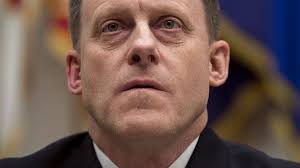 Questions surround Trump NSA director's job