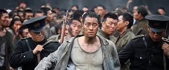 Movie review of the battleship island. The Battleship Island Movie Review 2017 Roger Ebert
