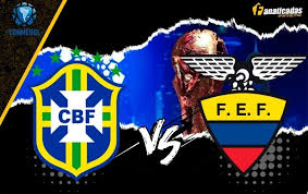 Essa imagem transparente de brasão, heráldica, escudo foi compartilhada por jeromervi. Pronosticos Eliminatorias Sudamericanas Brasil Vs Ecuador Fanaticadas