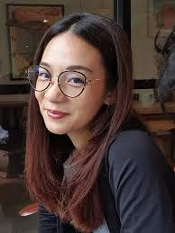 Wendy Yeh's Instagram, Twitter & Facebook