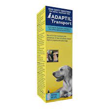 Adaptil Pheromone Spray To Calm Dogs