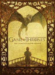 Bran stark a perdu l'usage de ses jambes et fait beaucoup de rêves chelou avec une corneille à trois. Game Of Thrones Season 5 Wikipedia