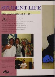 GHS Yearbook 2005 by City of Golden - Issuu
