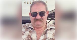 Obituary information for Shon L. Perdue