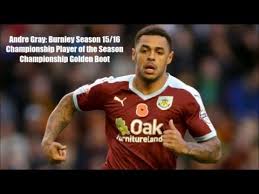 Current season & career stats available, including appearances, goals & transfer fees. Andre Gray Championship Player Of The Season Youtube