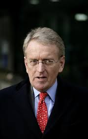 Britain's former US ambassador Sir Christopher Meyer dies