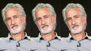 Nomadland's David Strathairn Is an Underrated Fox | Vogue