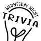 Wednesday Night Trivia event image